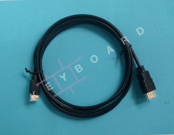 Відео кабель Hdmi MINI-HDMI
